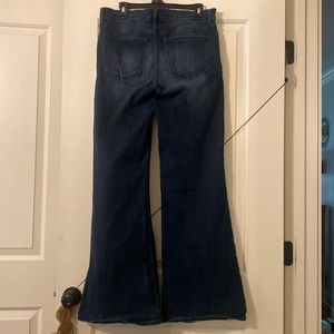 Express Denim Size 12 Jeans